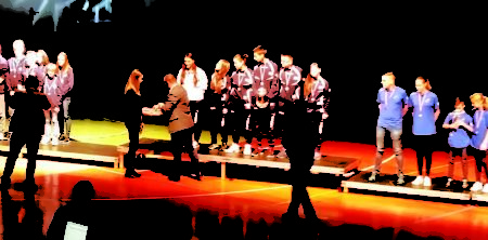 Sodelovali smo na Igrah prijateljstva