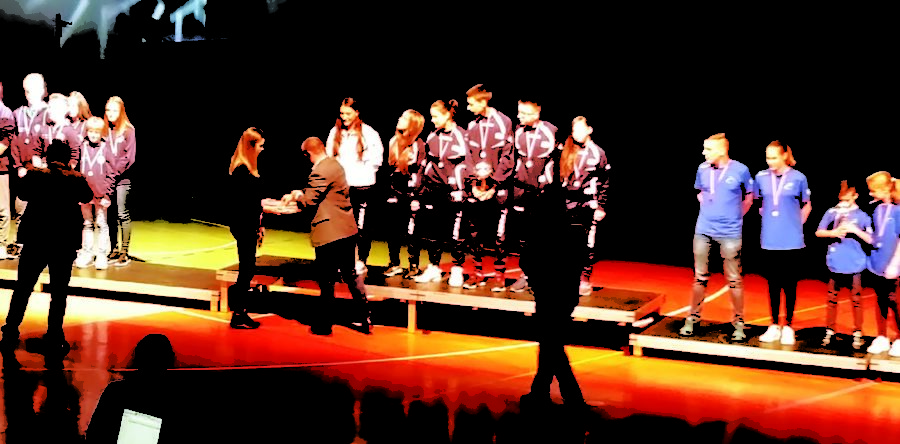 Sodelovali smo na Igrah prijateljstva