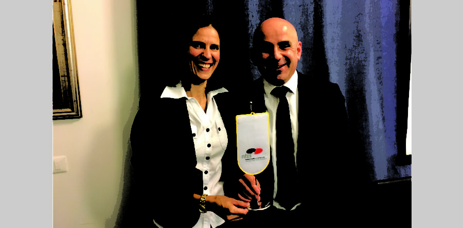 V vodstvu NTZS dva naša člana