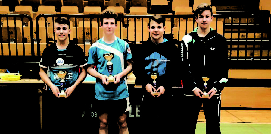 Najmlajši v Velenju, starejši v Metliki