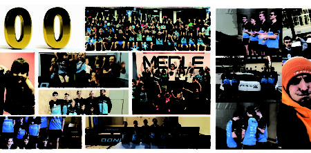 500. Nas. Je. Zgolj v januarju.