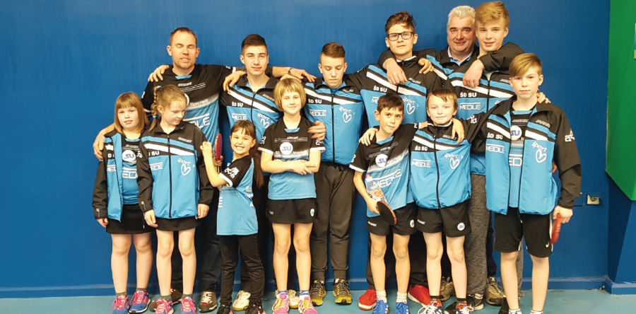 Uspešen vikend z bronasto medaljo bratov Omerzel