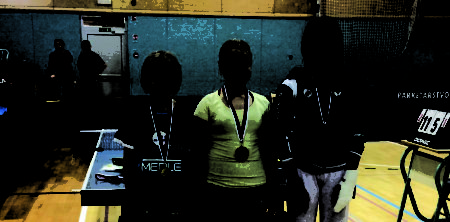 Najmlajši Sujevci uspešni v Grižah