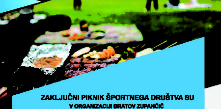 Zaključni piknik ŠDSU