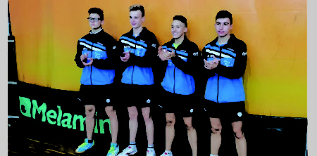 Zmagovit začetek ligaške sezone