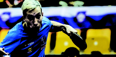 Državno prvenstvo v namiznem tenisu za invalide