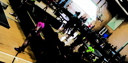 Podmladek ŠDSU uspešen na Državnem prvenstvu za kadete in kadetinje