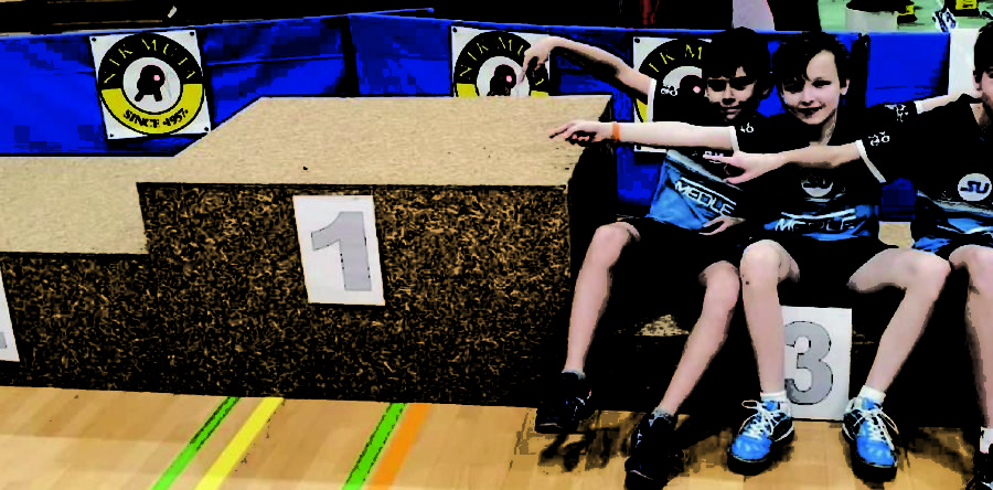 Kadeti do bronaste medalje na državnem prvenstvu