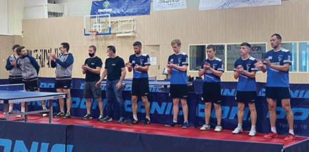 V drugi prvoligaški sezoni SU-jevci do finala DP!
