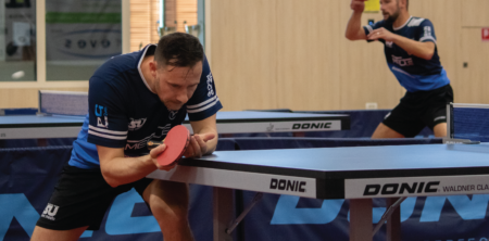 Z zmago nad državnimi prvaki do vodstva na lestvici