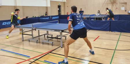 Za uvod v spomladanski del sezone zmaga proti Mengšu