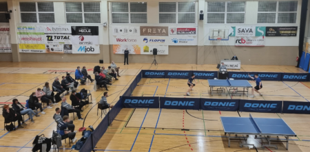 SU-jevci znova uspešno: 3 tekme, 3 zmage