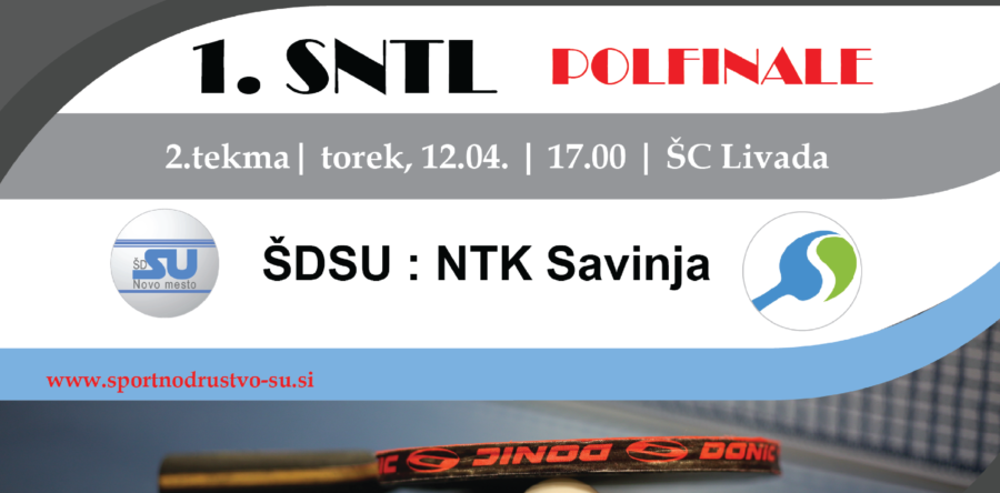 V torek vsi na Livado!