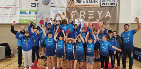 ODPRTO PRVENSTVO NOVEGA MESTA