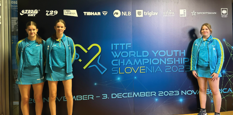 SU- jevci tudi v tej sezoni uspešno zastopajo barve Novega mesta in Slovenije