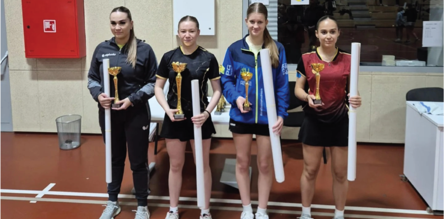 68. ZAGIPING uspešen za ŠDSU