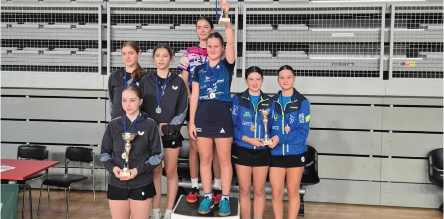 BRONASTA MEDALJA ZA NOVO MESTO