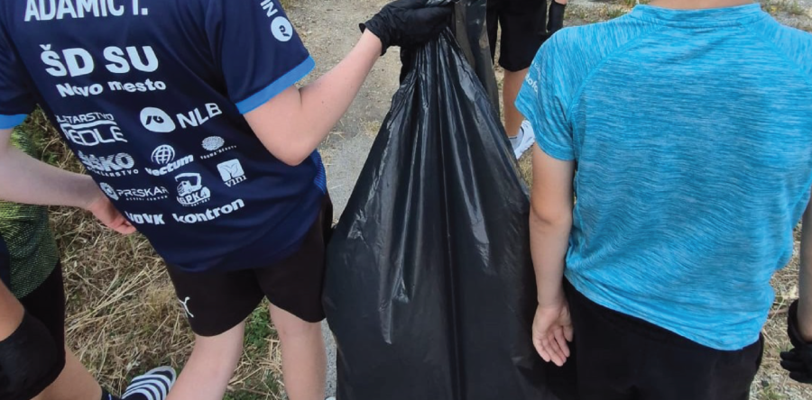 Šport, otroci in skrb za naravo – skupaj zmoremo več!