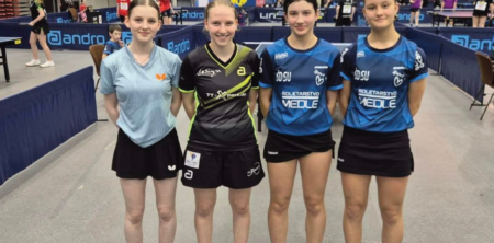 24. Raiffeisen Youth Championship, Linz, Avstrija