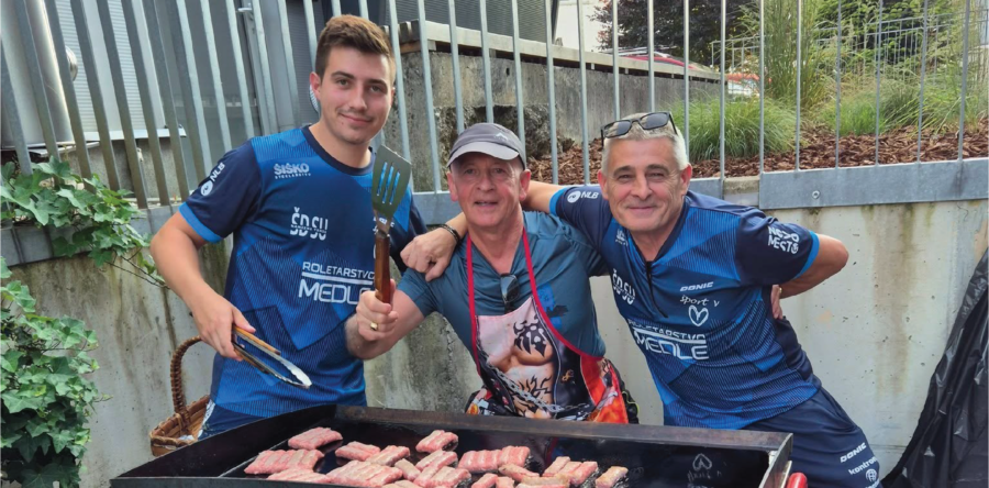 Hvala za nepozaben SUjevski piknik!