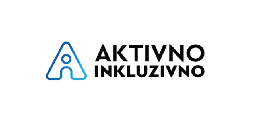 Ponosni partner v projektu AKTIVNO INKLUZIVNO