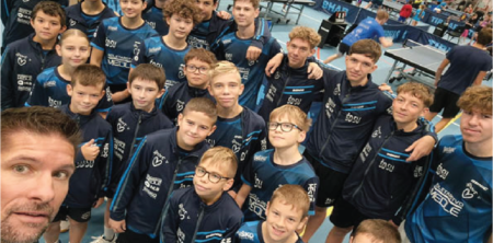 SU-jevci smo zadovoljni z dosedanjim potekom sezone