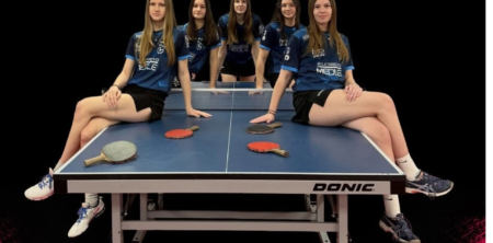Zgodovinska sezona: bronasta medalja v krstni sezoni med slovensko elito